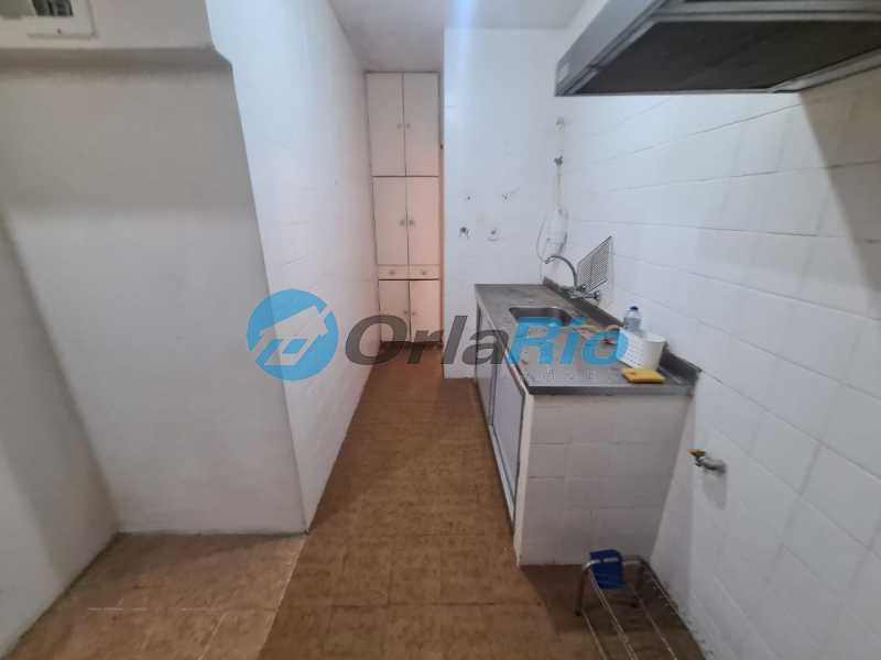 Apartamento à venda com 2 quartos, 67m² - Foto 22