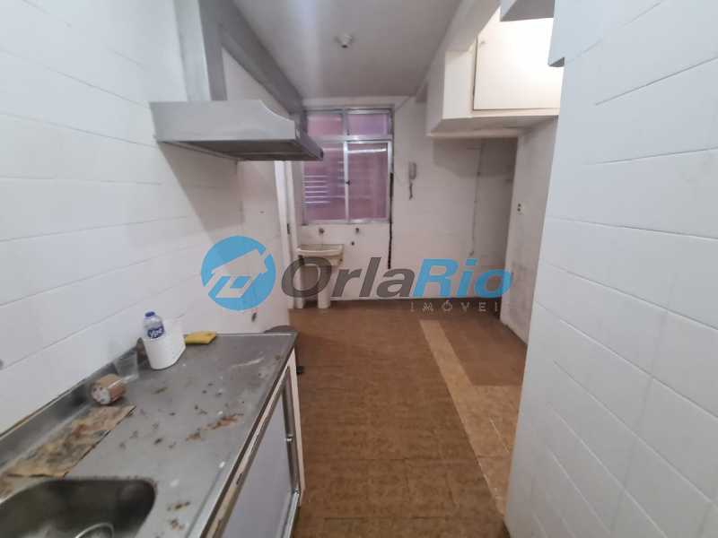 Apartamento à venda com 2 quartos, 67m² - Foto 19