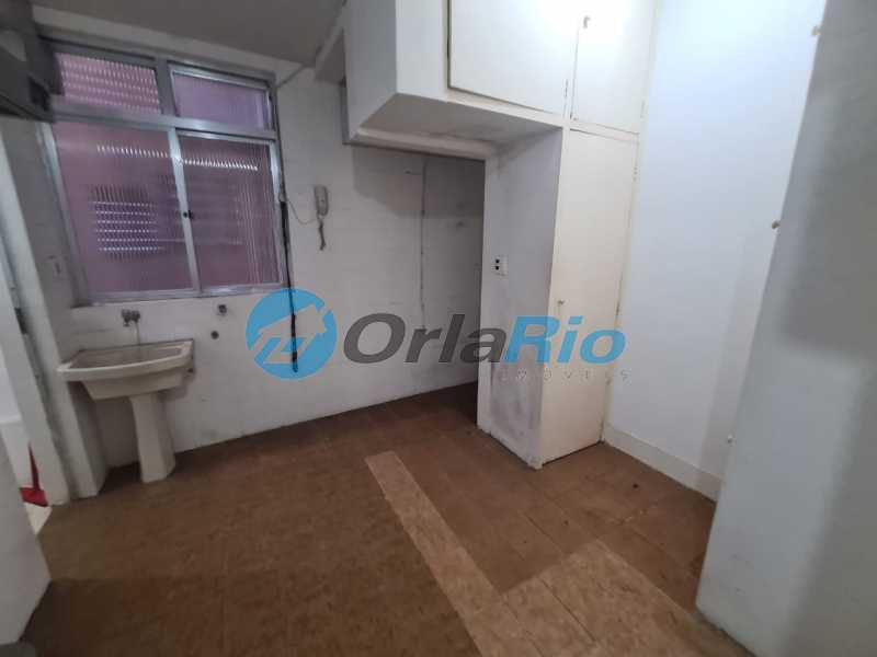 Apartamento à venda com 2 quartos, 67m² - Foto 21