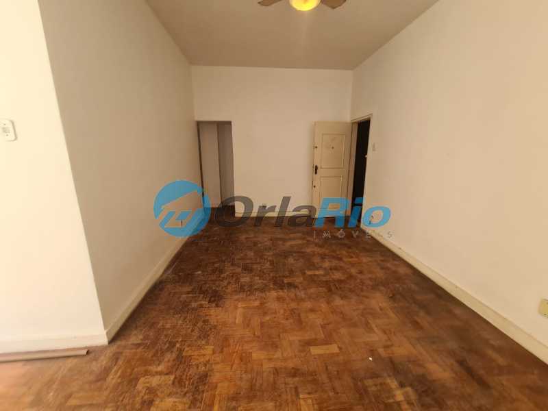 Apartamento à venda com 2 quartos, 67m² - Foto 5