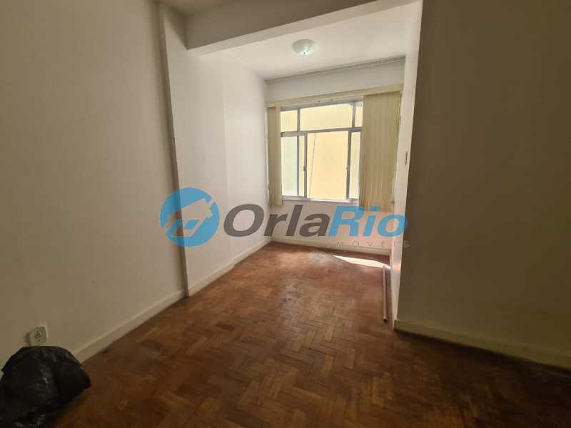 Apartamento à venda com 2 quartos, 67m² - Foto 6