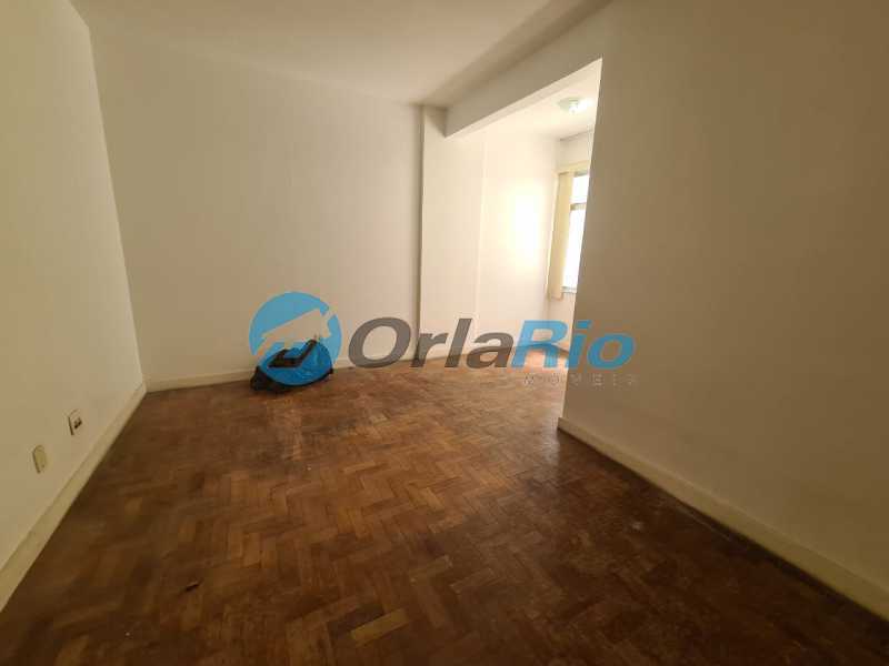 Apartamento à venda com 2 quartos, 67m² - Foto 1