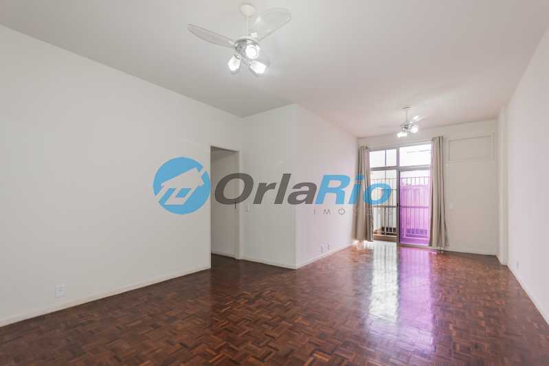 Apartamento à venda com 3 quartos, 103m² - Foto 1