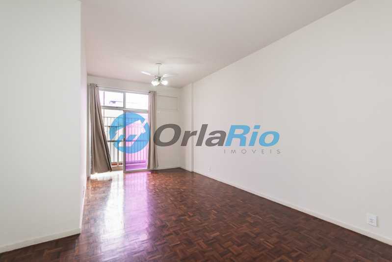 Apartamento à venda com 3 quartos, 103m² - Foto 2