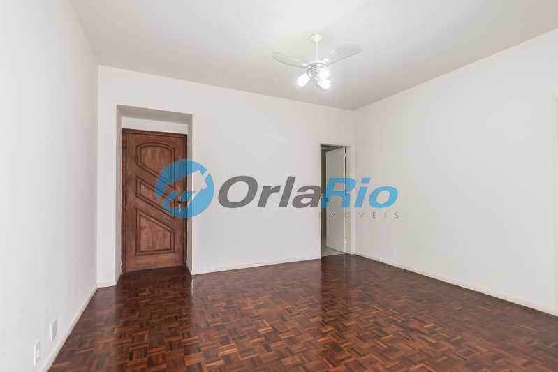 Apartamento à venda com 3 quartos, 103m² - Foto 3