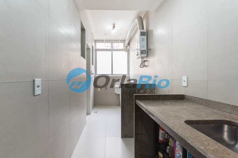 Apartamento à venda com 3 quartos, 103m² - Foto 21