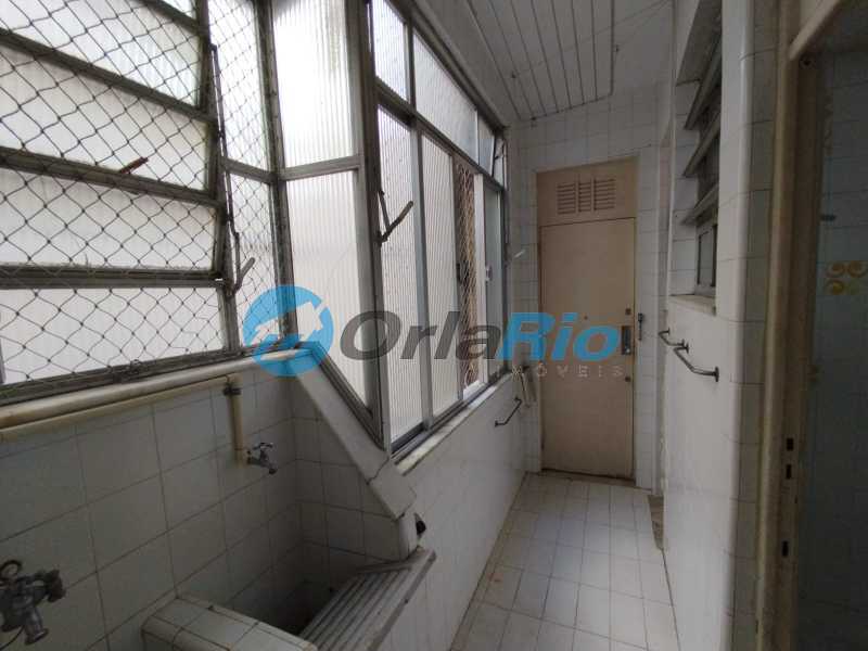 Apartamento à venda com 3 quartos, 108m² - Foto 21