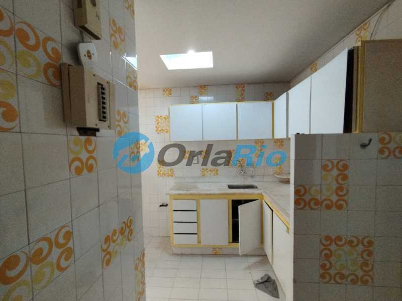 Apartamento à venda com 3 quartos, 108m² - Foto 20