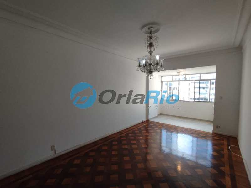 Apartamento à venda com 3 quartos, 108m² - Foto 3