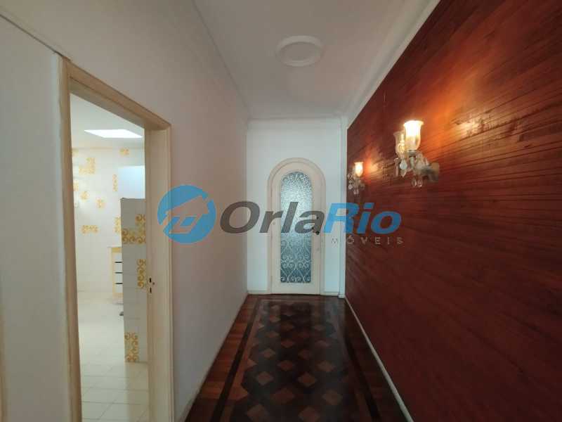 Apartamento à venda com 3 quartos, 108m² - Foto 5