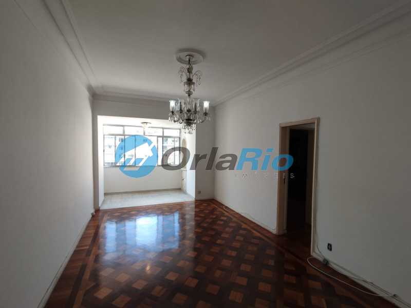 Apartamento à venda com 3 quartos, 108m² - Foto 1