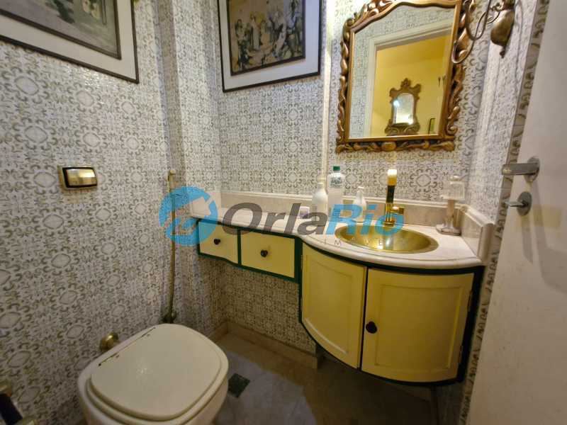 Apartamento à venda com 2 quartos, 82m² - Foto 12