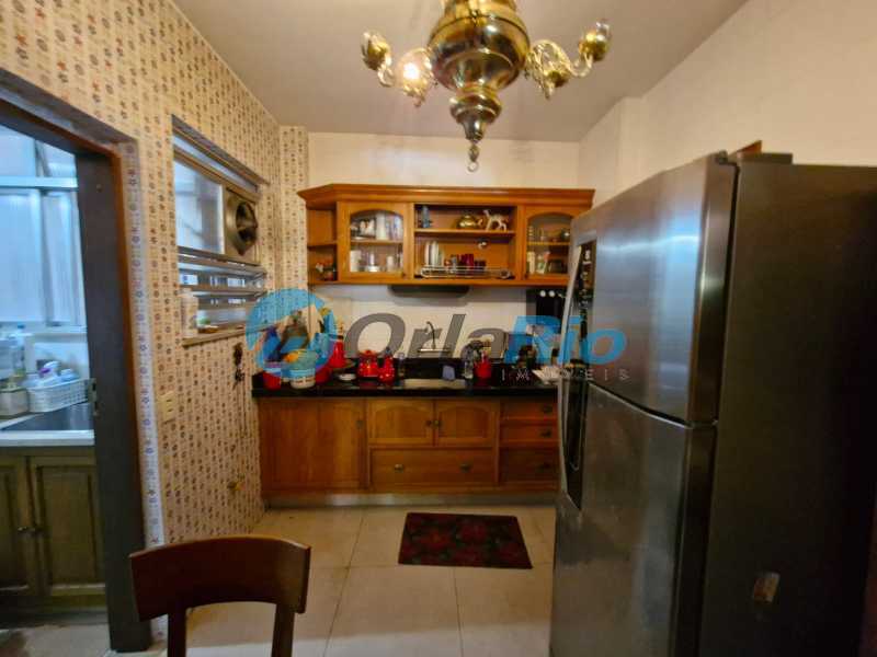 Apartamento à venda com 2 quartos, 82m² - Foto 21