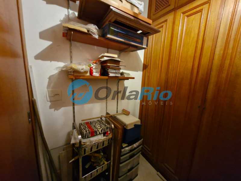 Apartamento à venda com 2 quartos, 82m² - Foto 24