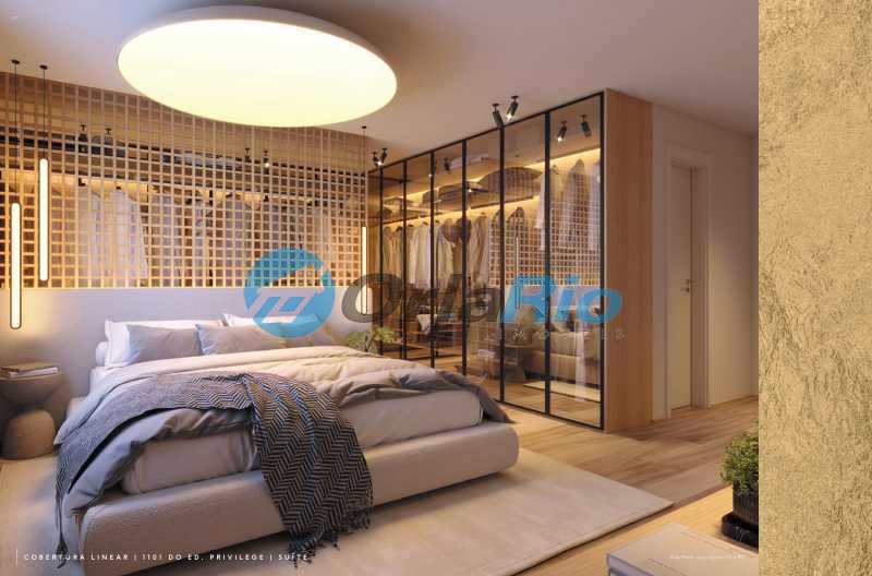 Apartamento à venda com 3 quartos, 176m² - Foto 12