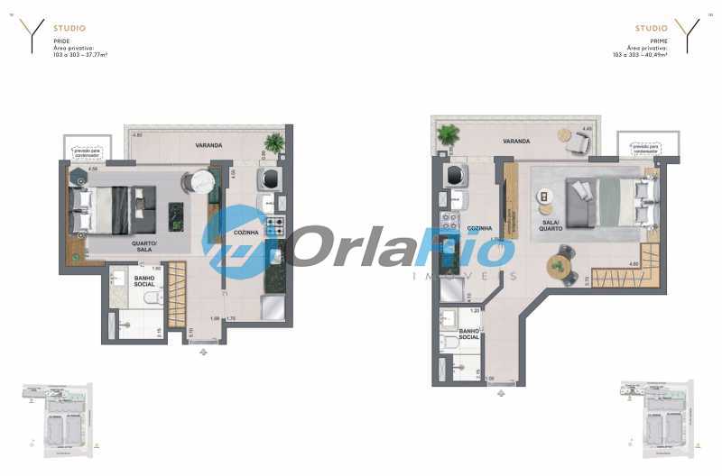 Apartamento à venda com 3 quartos, 176m² - Foto 29