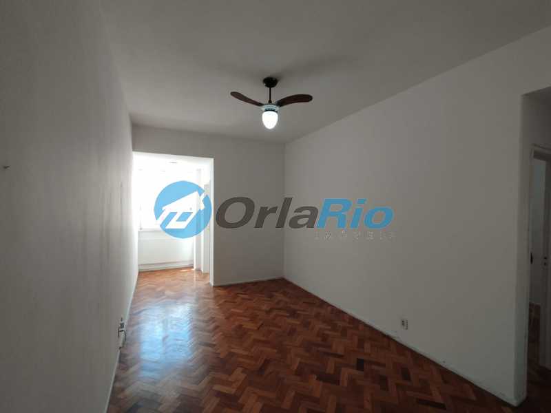 Apartamento à venda com 2 quartos, 68m² - Foto 1