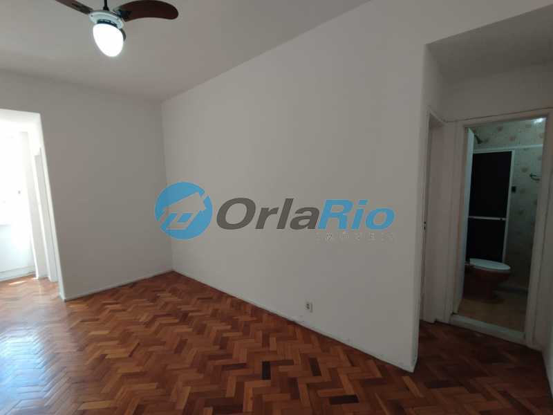 Apartamento à venda com 2 quartos, 68m² - Foto 4