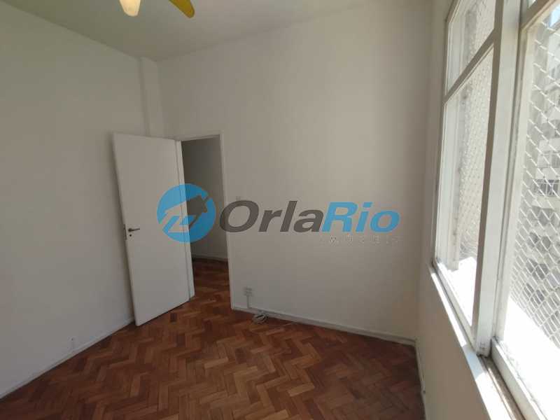 Apartamento à venda com 2 quartos, 68m² - Foto 8