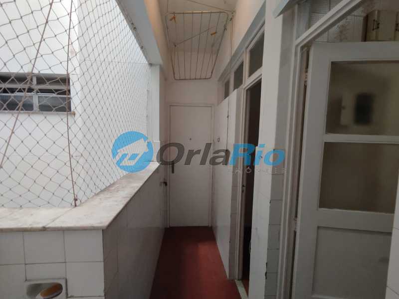 Apartamento à venda com 2 quartos, 68m² - Foto 18