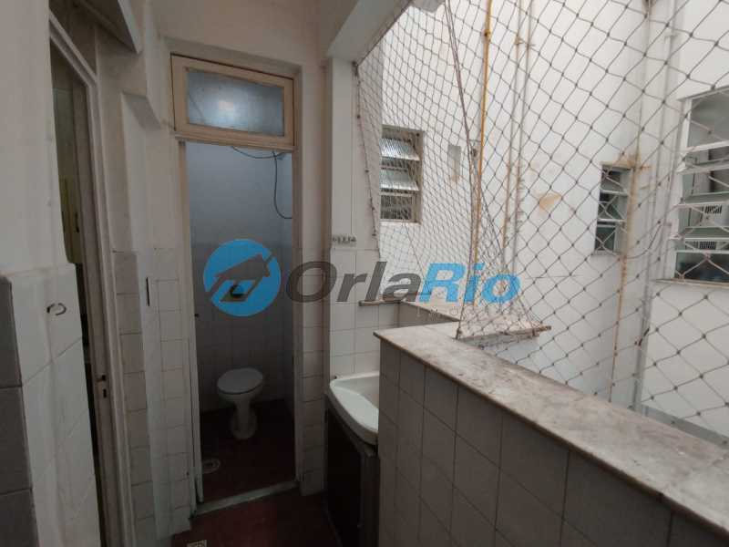 Apartamento à venda com 2 quartos, 68m² - Foto 19