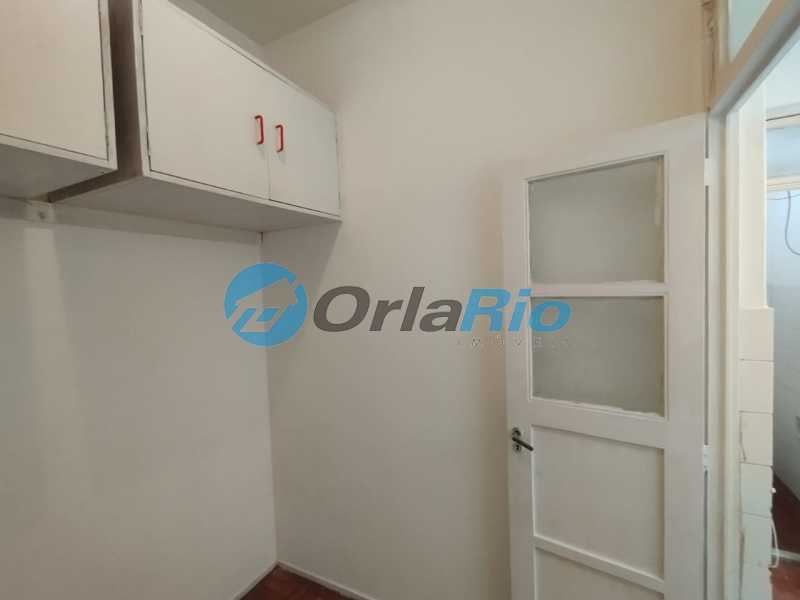 Apartamento à venda com 2 quartos, 68m² - Foto 20