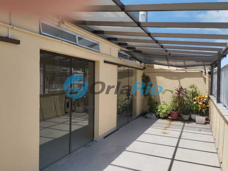 Apartamento à venda com 2 quartos, 68m² - Foto 21