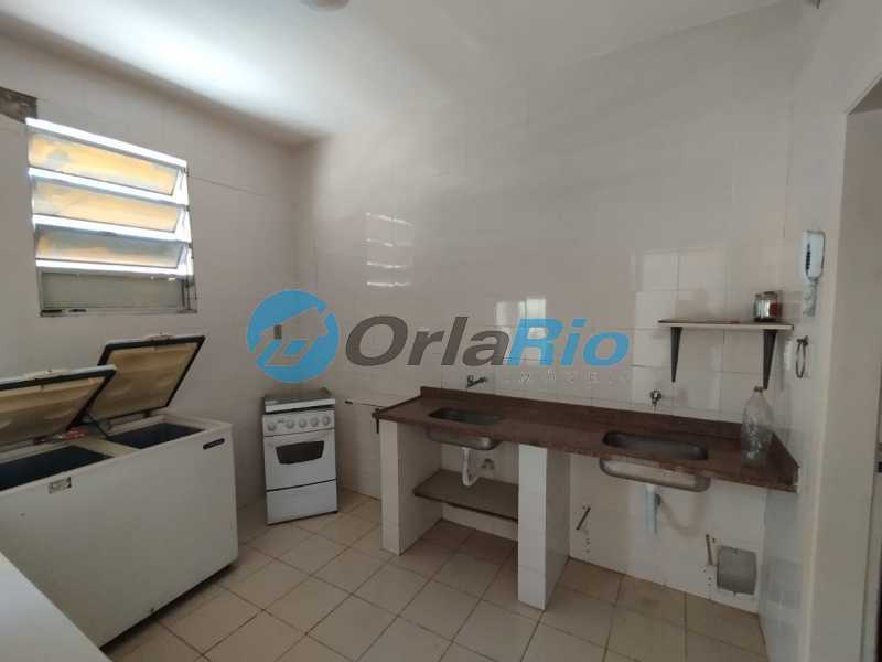 Apartamento à venda com 2 quartos, 68m² - Foto 24