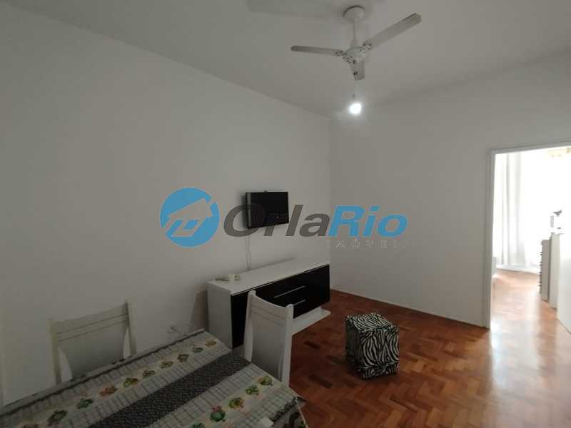 Kitnet e Studio à venda, 36m² - Foto 12