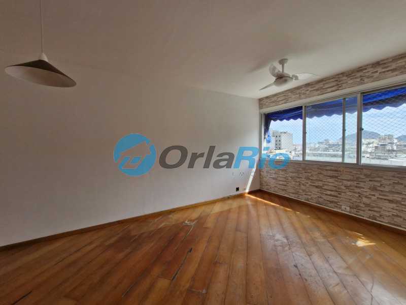 Apartamento à venda com 2 quartos, 77m² - Foto 5