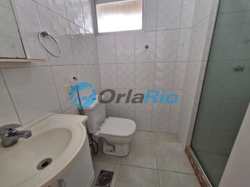 Apartamento à venda com 2 quartos, 77m² - Foto 10