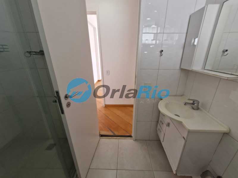 Apartamento à venda com 2 quartos, 77m² - Foto 11