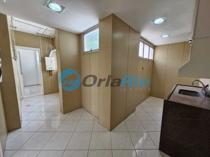 Apartamento à venda com 2 quartos, 77m² - Foto 20