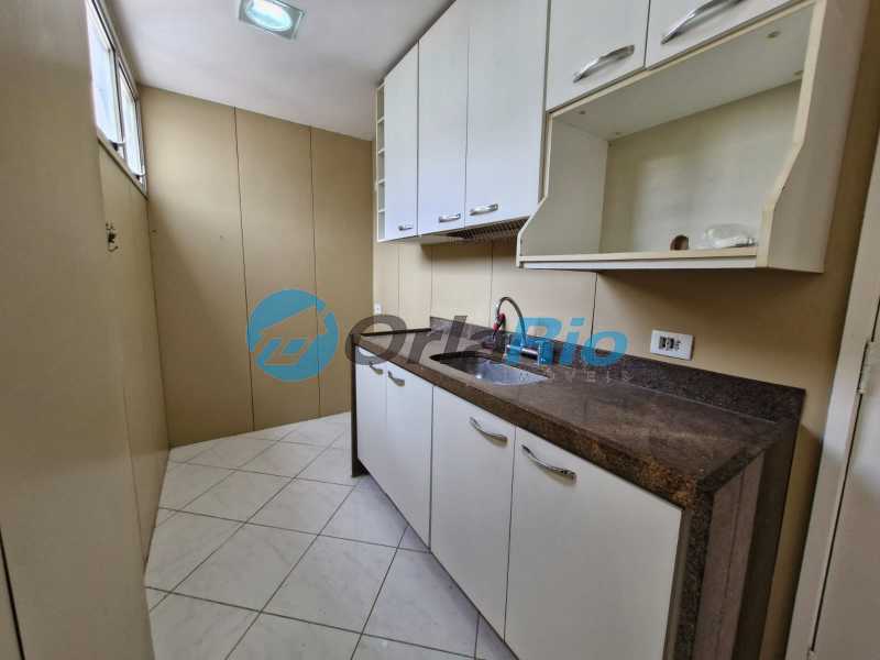 Apartamento à venda com 2 quartos, 77m² - Foto 21