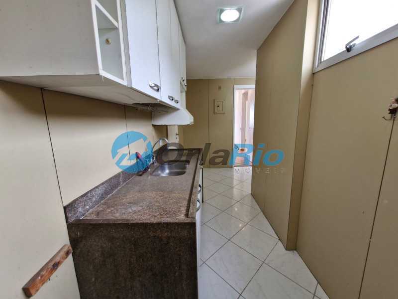 Apartamento à venda com 2 quartos, 77m² - Foto 22