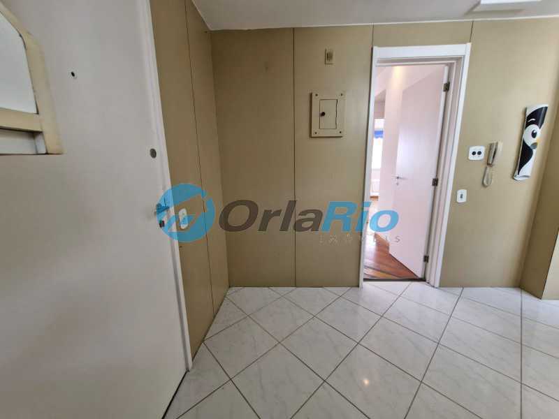 Apartamento à venda com 2 quartos, 77m² - Foto 24