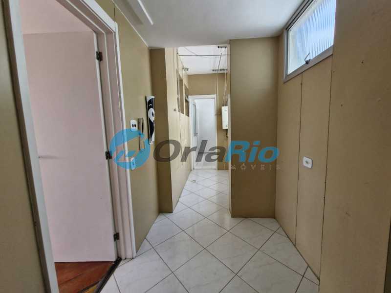 Apartamento à venda com 2 quartos, 77m² - Foto 25