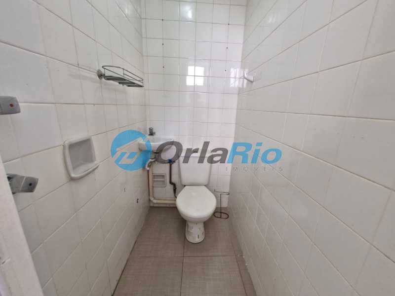 Apartamento à venda com 2 quartos, 77m² - Foto 27