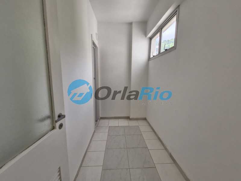 Apartamento à venda com 2 quartos, 77m² - Foto 28