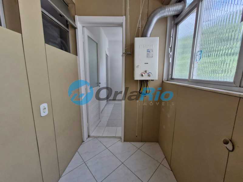 Apartamento à venda com 2 quartos, 77m² - Foto 29