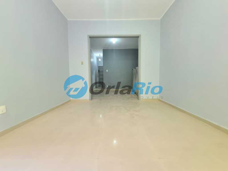 Kitnet e Studio à venda, 39m² - Foto 2