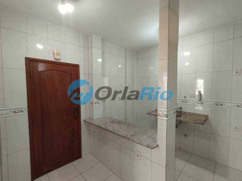 Apartamento à venda com 1 quarto, 41m² - Foto 19