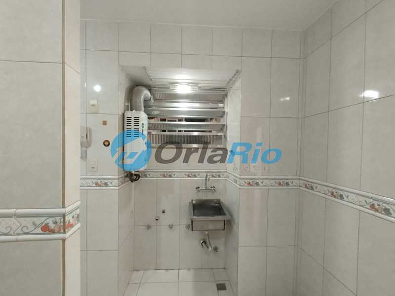 Apartamento à venda com 1 quarto, 41m² - Foto 21