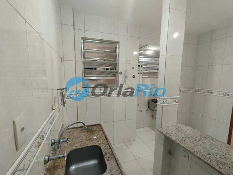 Apartamento à venda com 1 quarto, 41m² - Foto 17