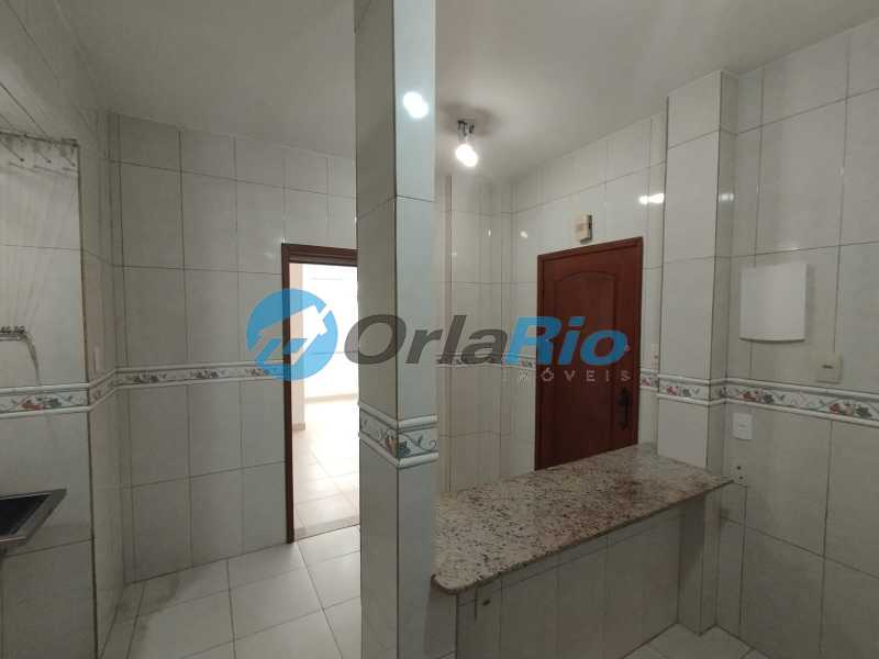 Apartamento à venda com 1 quarto, 41m² - Foto 13