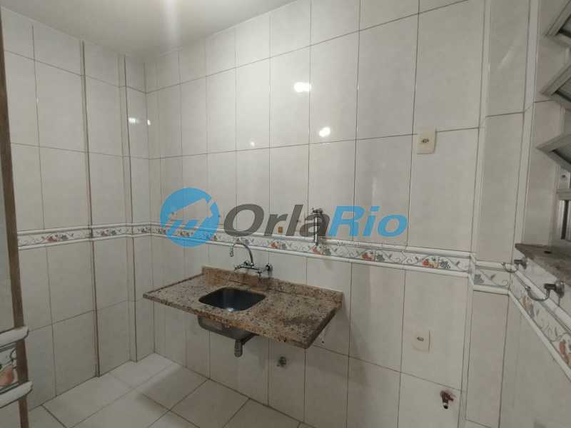 Apartamento à venda com 1 quarto, 41m² - Foto 18