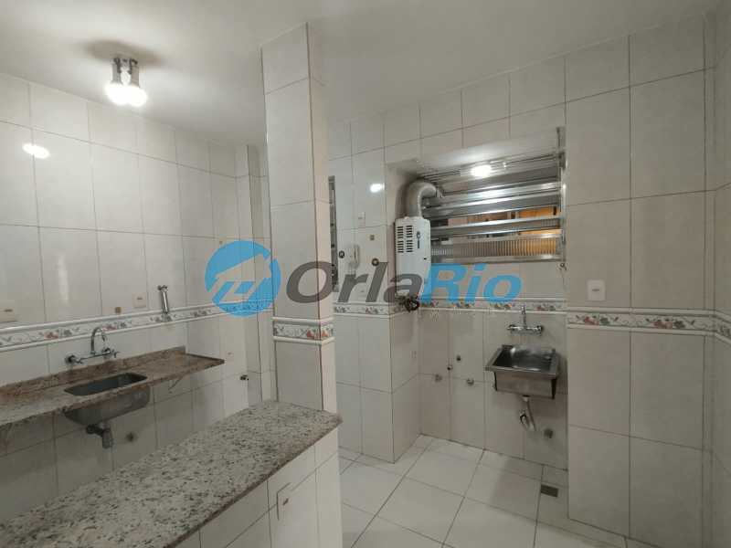 Apartamento à venda com 1 quarto, 41m² - Foto 20