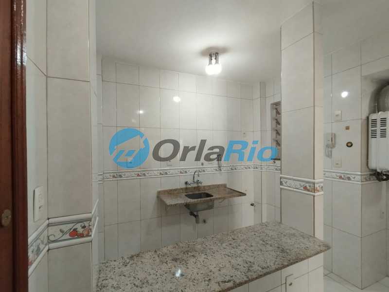 Apartamento à venda com 1 quarto, 41m² - Foto 15