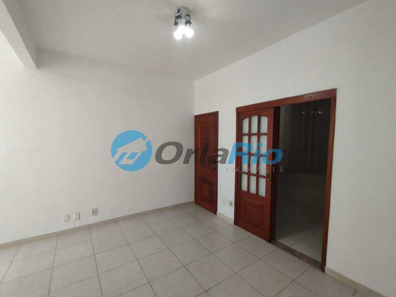 Apartamento à venda com 1 quarto, 41m² - Foto 4