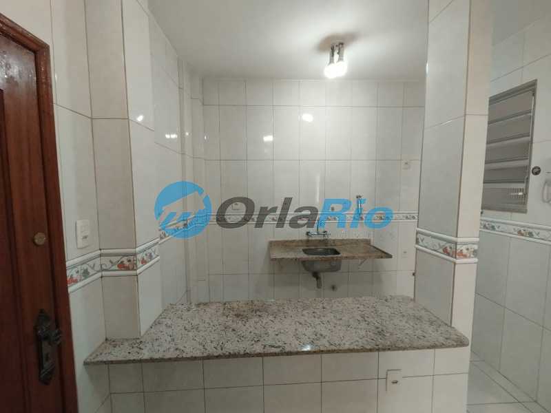 Apartamento à venda com 1 quarto, 41m² - Foto 14